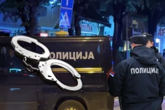 AKCIJA MUP U BEOGRADU  Uhapšene tri osobe zbog otmice stranih državljana, vozili ih u vikendicu da bi ih ZLOSTAVLJALI, za otkup tražili 30.000 evra!