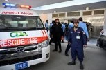 TRAGEDIJA ZAVILA ZEMLJU U CRNO: U stravičnom požaru stradalo 15 beba - JEZIVE SCENE U BOLNICI! (VIDEO)