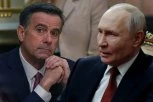 SVE OČI SVETA UPRTE U MOSKVU! Oglasio se Kremlj i OTKRIO da li se šef CIA sastao sa Putinom