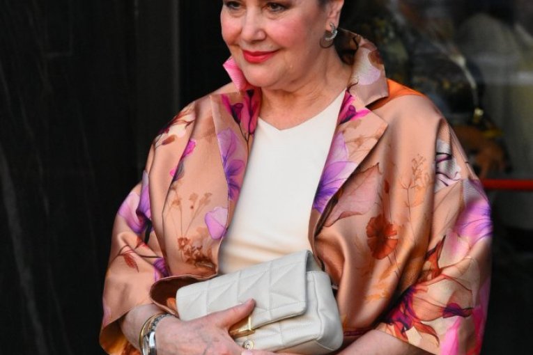Snežana Savić