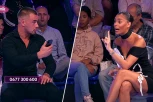 VIKTOR ME JE DAVIO, a mojoj mami puštao eksplicitni snimak: Skandalozne optužbe Mine Vrbaški, Gagić brutalno uzvratio! (VIDEO)
