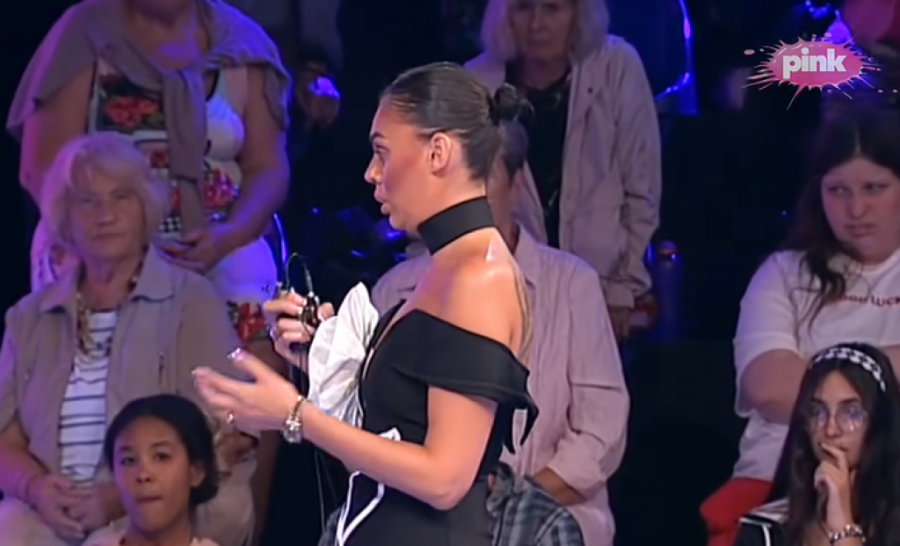 ŽELJKO MITROVIĆ DAO OTKAZ MINI VRBAŠKI: Sinoć nastao HAOS na Pinku, zadrugarka NAPUSTILA emisiju! (VIDEO)