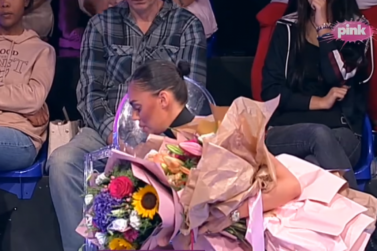 Drama u "Narod pita"