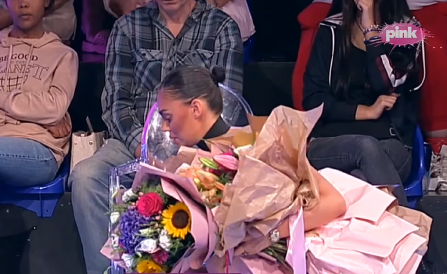 ŽELJKO MITROVIĆ DAO OTKAZ MINI VRBAŠKI: Sinoć nastao HAOS na Pinku, zadrugarka NAPUSTILA emisiju! (VIDEO)