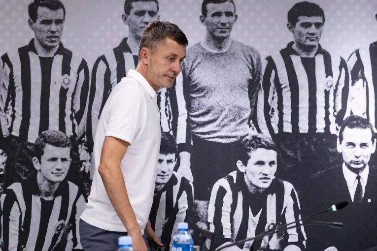 ŠPANCI NEMILOSRDNI: Totalno ponizili Partizan, pomenuli i Sašu Ilića!