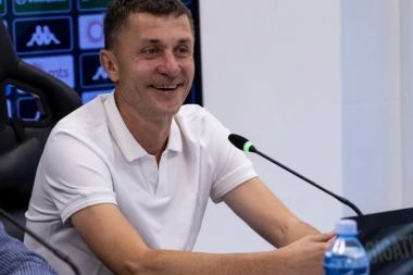 VRATIĆE SE! Saša Ilić izjavom ZAPALIO GROBARE i obećao trofeje posle eliminacije Partizana
