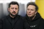 ZELENSKI ODLIKOVAO MASKA! Orden slobode za milijardera, a Kijev sada traži OVO!