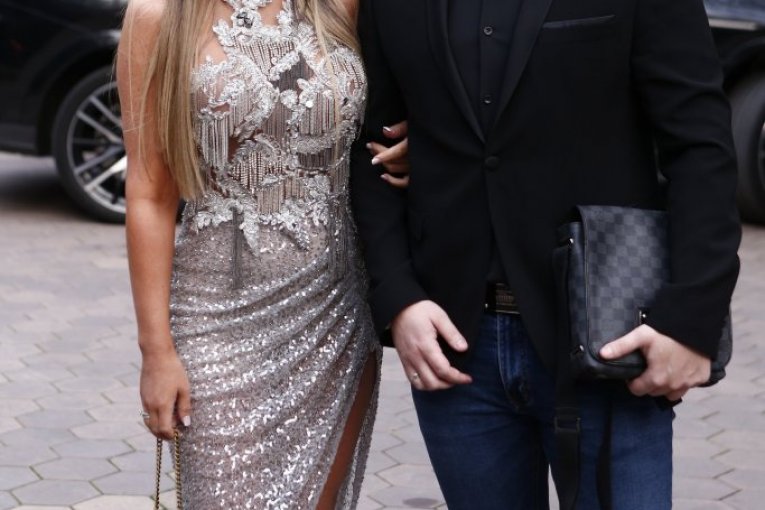Mirče i Ana Radulović