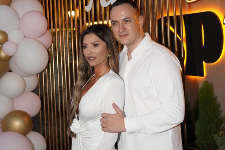 Mirče i Ana Radulović
