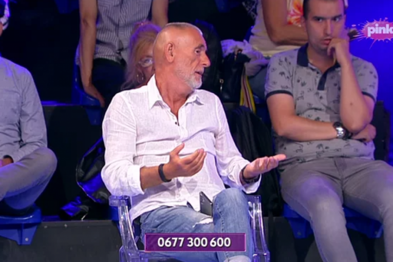 Lepi Mića