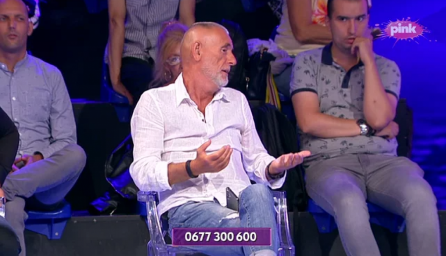 ŠOK PRED ULAAK ANĐELE ĐURIČIĆ U "ELITU 10": Bivši prijatelj saopštio istinu o odnosu s Gastozom! (VIDEO)