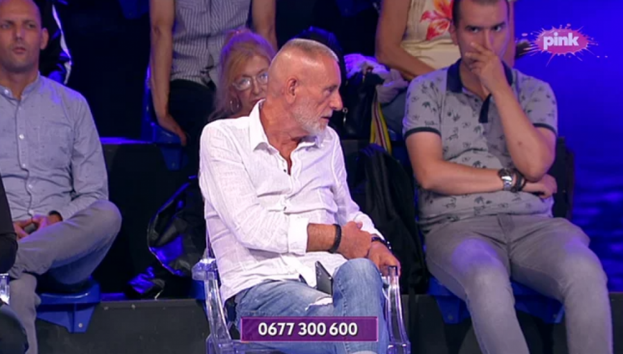 ŠOK PRED ULAAK ANĐELE ĐURIČIĆ U "ELITU 10": Bivši prijatelj saopštio istinu o odnosu s Gastozom! (VIDEO)