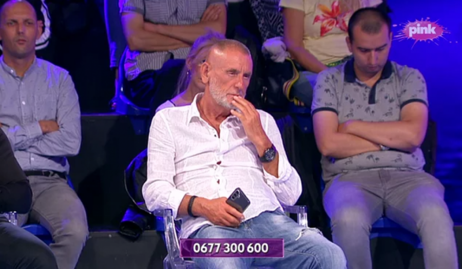 ŠOK PRED ULAAK ANĐELE ĐURIČIĆ U "ELITU 10": Bivši prijatelj saopštio istinu o odnosu s Gastozom! (VIDEO)