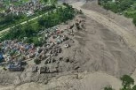 NAJMANJE 100 MRTVIH! Totalna apokalipa u Nepalu - bujica PROGUTALA cela naselja, nestali policajci, vojnici, turisti... (FOTO)
