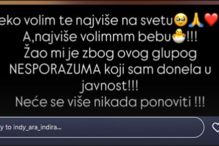 Indine objave