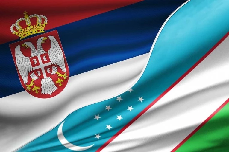 Perspektive saradnje Uzbekistana i Srbije: Intenziviranje saradnje u oblasi digitalnih tehnologija