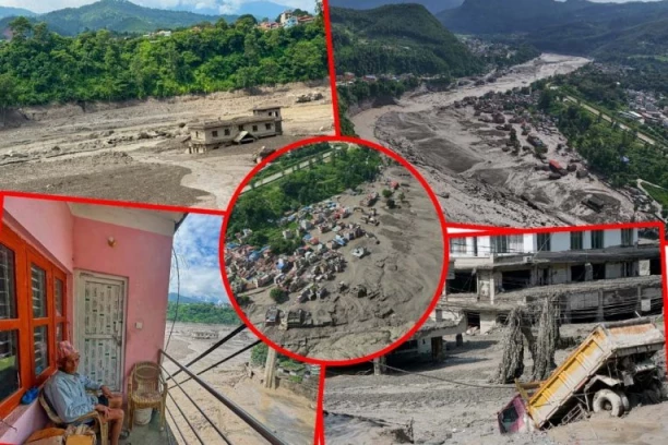 CRNI BILANS RAZORNIH POPLAVA I KLIZIŠTA! 17 MRTVIH,  blizu 400 NESTALIH - STRAHUJE SE DA BROJ ŽRTAVA NIJE KONAČAN! (FOTO, VIDEO)