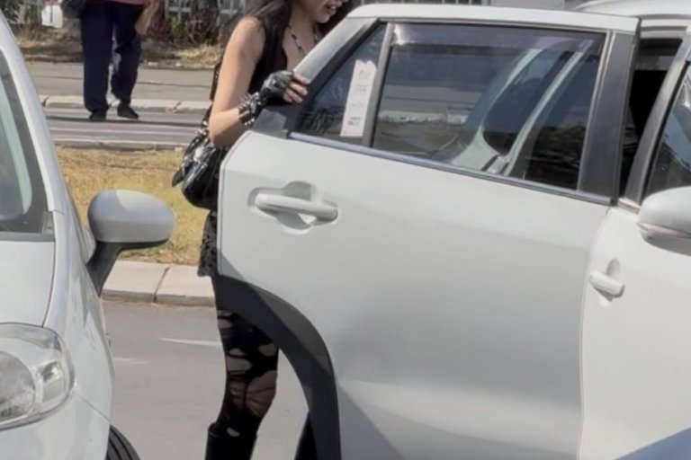Milica, nova učesnica