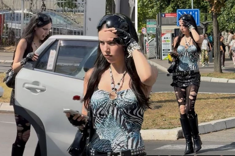 OVO JE NAJMISTERIOZNIJA UČESNICA "ELITE 10": Milica dojurila na Pink u pratnji OVE žene, a onda je usledio ŠOK! (VIDEO)