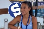 SPORTISSIMO INTERVJU - BOJANA JOVANOVIĆ: Tenis sam batalila zbog novca, a onda se otvorio put ka padelu! (VIDEO)