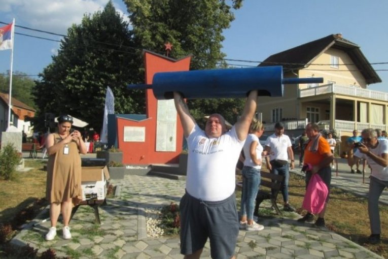 Miholjski susreti leta
