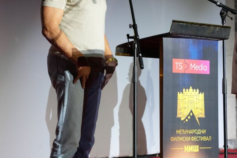 Međunarodni filmski festival u Nišu
