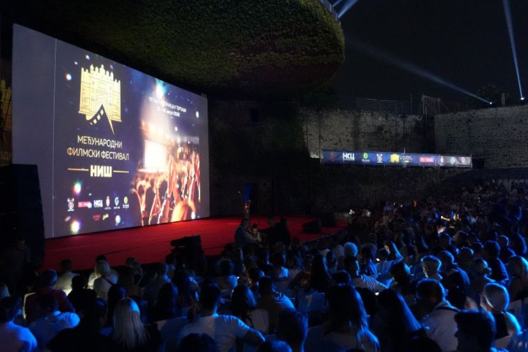 Međunarodni filmski festival u Nišu