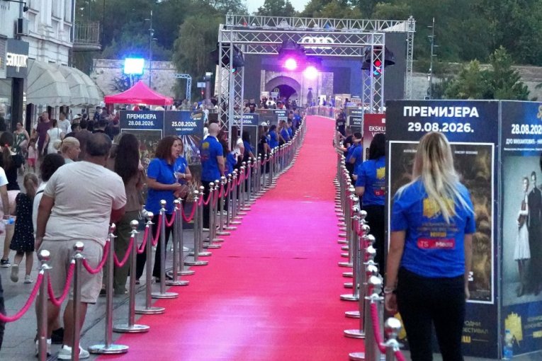 Međunarodni filmski festival u Nišu