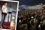 VAN DAM I NIŠLIJE PATOSIRALI BLOKADERE! Slike s letnje pozornice niške tvrđave sve govore!