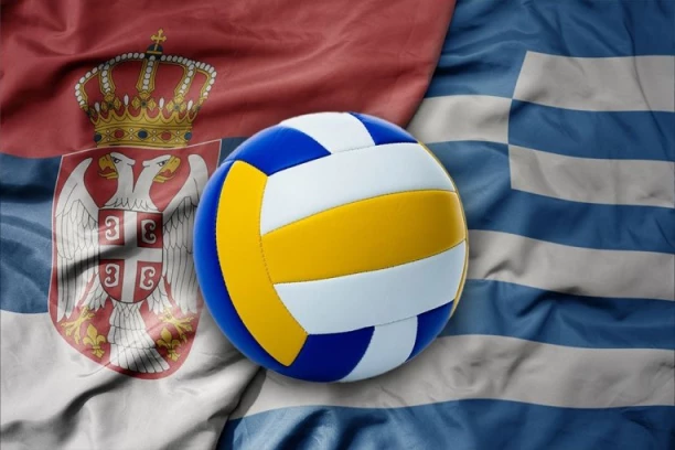 SRBIJA - GRČKA: Odbojkašice jure četvrtu pobedu na Evropskom prvenstvu i overu prvog mesta!