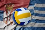 SRBIJA - GRČKA: Odbojkašice jure četvrtu pobedu na Evropskom prvenstvu i overu prvog mesta!