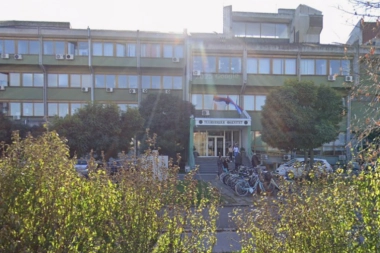 Odgovor na informaciju - Tehnološki fakultet Novi Sad