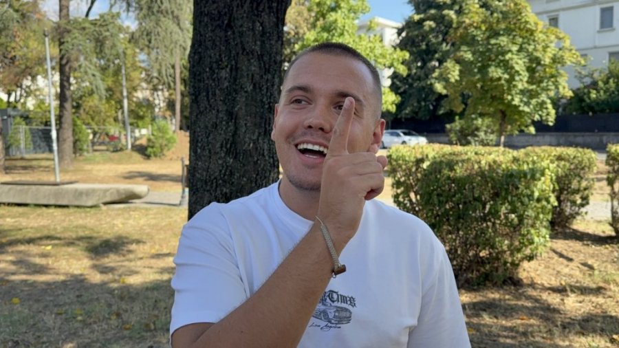 POZNATE INFORMACIJE O TRUDNOĆI MAJE MARINKOVIĆ: Isplivali detalji o prinovi - STIŽE MALI ASMIN?! (VIDEO)