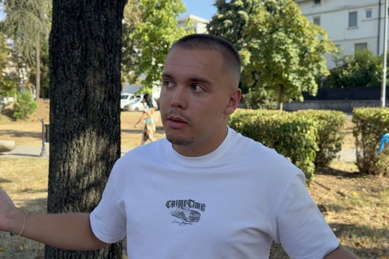 Dačo Virijević