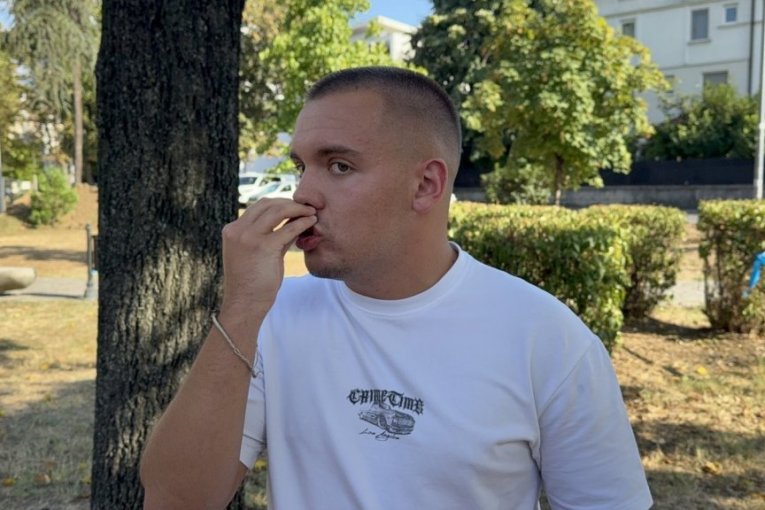 Dačo Virijević