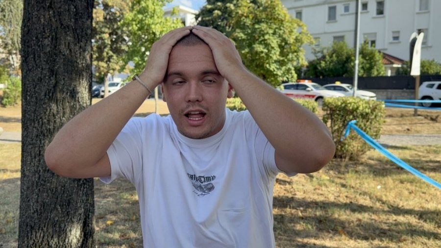 POZNATE INFORMACIJE O TRUDNOĆI MAJE MARINKOVIĆ: Isplivali detalji o prinovi - STIŽE MALI ASMIN?! (VIDEO)