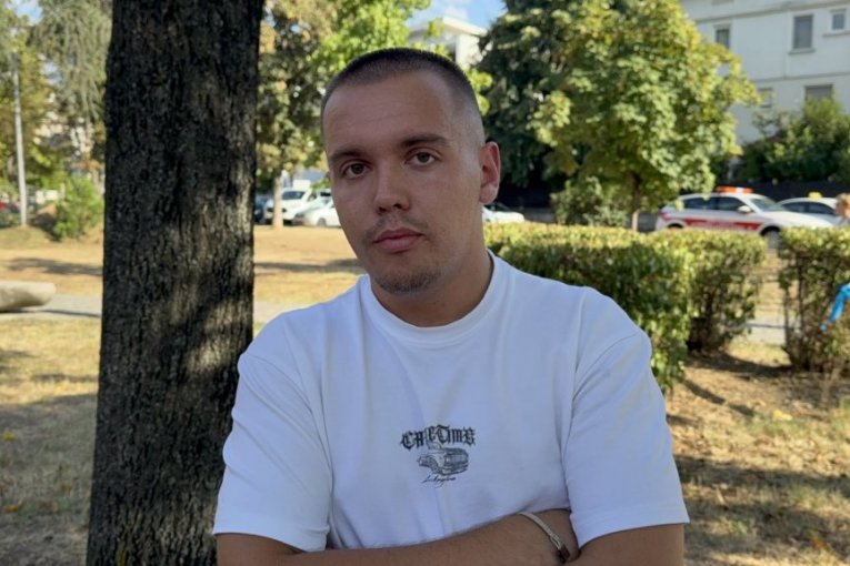 Dačo Virijević