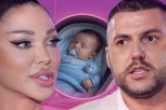 POZNATE INFORMACIJE O TRUDNOĆI MAJE MARINKOVIĆ: Isplivali detalji o prinovi - STIŽE MALI ASMIN?! (VIDEO)
