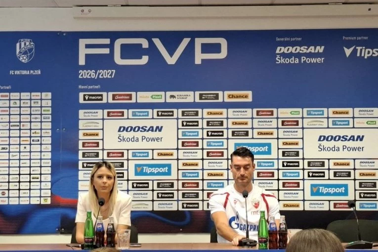 ZVEZDI SE CRNO PIŠE: Posle debakla u Češkoj,  stižu loše vesti za srpski klub!