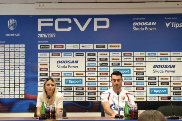 ZVEZDI SE CRNO PIŠE: Posle debakla u Češkoj,  stižu loše vesti za srpski klub!