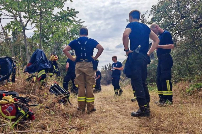 KREĆE NOVI HAOS U DELIBLATSKOJ PEŠČARI? RHMZ izdao upozorenje za UŽASNU POJAVU, OVO NIKAKO NE VALJA!
