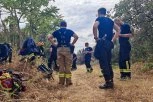 KREĆE NOVI HAOS U DELIBLATSKOJ PEŠČARI? RHMZ izdao upozorenje za UŽASNU POJAVU, OVO NIKAKO NE VALJA!