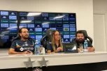 HETAFE IZNENADIO SVE U HUMSKOJ! Njega srpska javnost jako dobro zna i svi su se pitali šta će on ovde! (FOTO)
