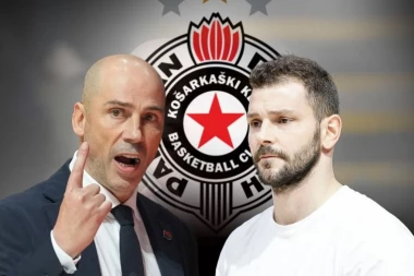 PARTIZAN I POJAČANJA - EVO ŠTA SLEDI! Otkrivamo kakav je plan crno-belih za nastavak letnje košarkaške pijace!