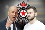 PARTIZAN I POJAČANJA - EVO ŠTA SLEDI! Otkrivamo kakav je plan crno-belih za nastavak letnje košarkaške pijace!