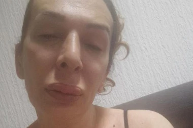 OSTALA BEZ IGDE IČEGA! Naša pevačica MOLI ZA POMOĆ, otkrila potresne detalje: Pet dana nisam jela, ZAVRŠILA SAM U LAZI!