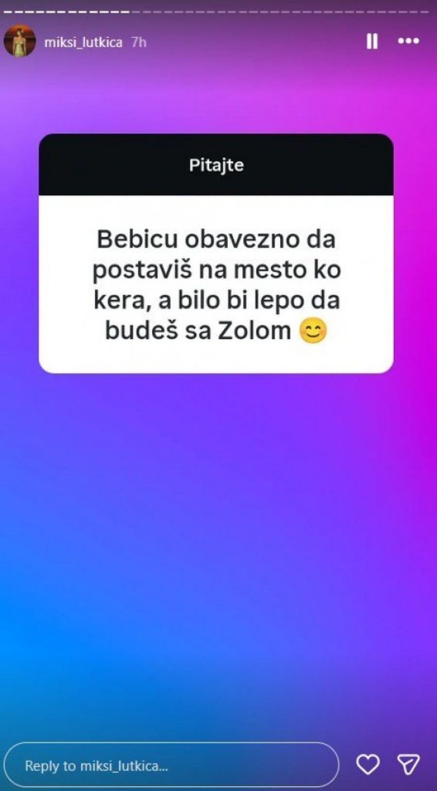 ŠOK! MILJANA KULIĆ SE UDAJE U "EITI 10"?! Prekinula sva nagađanja o pomirenju sa Zolom, OTKRIVEN DATUM VENČANJA! (GALERIJA)