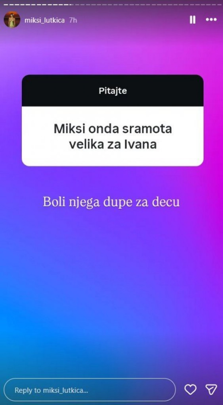 ŠOK! MILJANA KULIĆ SE UDAJE U "EITI 10"?! Prekinula sva nagađanja o pomirenju sa Zolom, OTKRIVEN DATUM VENČANJA! (GALERIJA)