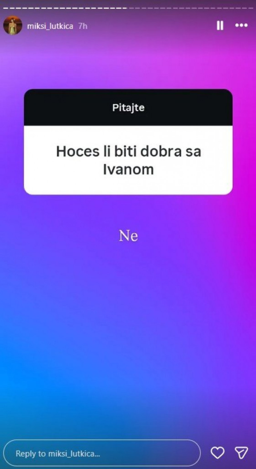 ŠOK! MILJANA KULIĆ SE UDAJE U "EITI 10"?! Prekinula sva nagađanja o pomirenju sa Zolom, OTKRIVEN DATUM VENČANJA! (GALERIJA)