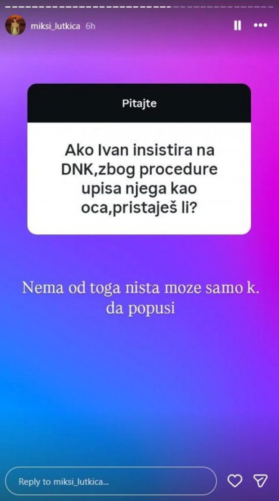 ŠOK! MILJANA KULIĆ SE UDAJE U "EITI 10"?! Prekinula sva nagađanja o pomirenju sa Zolom, OTKRIVEN DATUM VENČANJA! (GALERIJA)